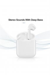 Blt28 Tws Earbuds Dokunmatik Bluetooth Kulaklık - 3