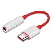 Type C Kulaklık Dönüştürücü Type-C To 3.5mm Jack Çevirici Aux Adaptör Sunix CT09 - 1
