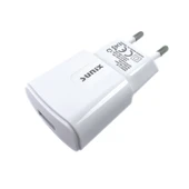 Samsung Galaxy A3 A5 A6 A5 E7 J1 J2 J3 J4 J5 J6 J7 Şarj Aleti Tek Başlık thumbnail 1