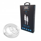 25W Type-C Hızlı Kablo Samsung F22 F62 Uyumlu Şarj Kablosu - 3