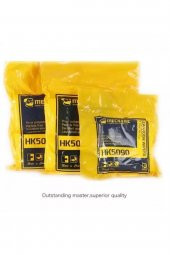 Mechanic Hk5090 Ekran Dokunmatik Mikrofiber Toz Temizleme Bezi 400 Adet - 1