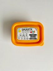 SMARTA KIDS HAVAYLA KURUYAN MODELLEME HAMURU SİYAH 70GR - 1