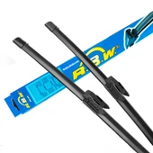 RBW Muz Silecek Takımı Renault Clio 5 2020-2022 ile uyumlu thumbnail 1