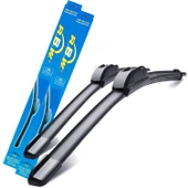 RBW Muz Silecek Takımı Honda City 2006-2011 ile uyumlu thumbnail 1