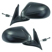 Tofaş Grubu SLX Doğan Şahin Kartal Dış Dikiz Aynası Mekanik - 1