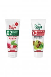 Dr.c.tuna Biberli Masaj Jeli 250ml + At Kestaneli Masaj Jeli 250ml - 1