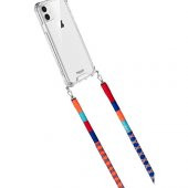 SOULTECH TY02NE TELEFON VE ÇANTA ASKILIK NERGİS - 1