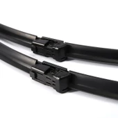 Sentinel Muz Silecek Takımı Skoda Rapid Spaceback 2013-2016 ile uyumlu thumbnail 2