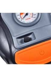 Osram Lastik Şişirme Kompresörü Tyreinflate 200 OTI200 - 7