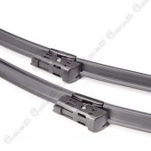 RBW Ön ve Arka Silecek Seti Opel Astra J 2009-2015 ile uyumlu thumbnail 2