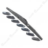 RBW Arka Silecek Opel Astra J 2009-2015 ile uyumlu thumbnail 2