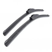 İnwells Muz Silecek Takımı Renault Megane 2 2003-2005 ile uyumlu - 2