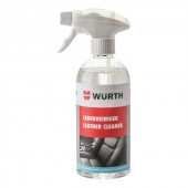 Würth Deri Temizleyici Bakım Sprey Solventli 500Ml - 1