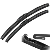 RBW Hybrid Ön Silecek Takımı Smart Forfour 2004-2007 ile uyumlu thumbnail 2