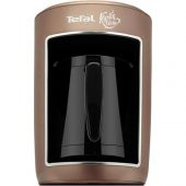 TEFAL CM820FTR KÖPÜKLÜM TÜRK KAHVESİ MAKİNESİ BAKIR - 1