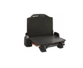 Tefal GC191FTR Toast Expert Izgara Tost Makinesi Bakır thumbnail 3