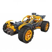Clementoni Mekanik Laboratuvarı Buggy ve Quad 75077TR - 6