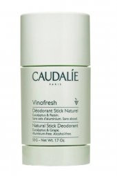 Caudalie Vinofresh Doğal Stick Deodorant 50 gr - 1