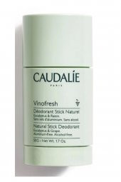Caudalie Vinofresh Doğal Stick Deodorant 50 gr - 2