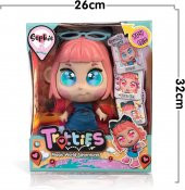 Trotties Trottie Sophie Bebek TFT00000 - 3