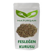 Naturşah Fesleğen Kurusu 250 Gr - 1