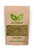 Naturşah Fesleğen Kurusu 500 Gr - 1