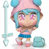 Trotties Trottie Mia Bebek TFT01000 - 2