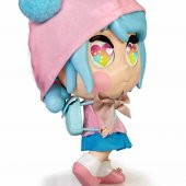 Trotties Trottie Mia Bebek TFT01000 - 3