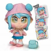 Trotties Trottie Mia Bebek TFT01000 - 4