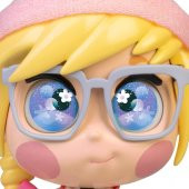 Trotties Trottie Lucy Bebek TFT02000 - 2