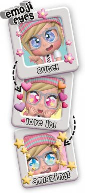 Trotties Trottie Lucy Bebek TFT02000 - 5