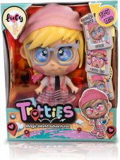 Trotties Trottie Lucy Bebek TFT02000 - 6