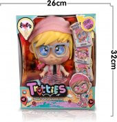 Trotties Trottie Lucy Bebek TFT02000 - 8
