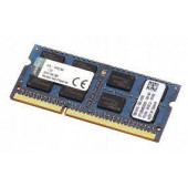 Kingston KTL-TP3C/4G 4GB PC3L-12800S DDR3 SO-DIMM NOTEBOOK RAM BELLEK - 1
