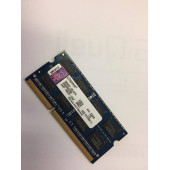 Kingston 4GB DDR3 1333MHZ SODIMM for HP Compaq 572294-D88 KTH-X3B 4G NOTEBOOK RAM - 1