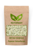 Naturşah Beyaz Haşhaş 500 Gr - 1