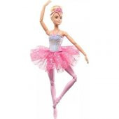 Barbie Işıltılı Balerin Bebek HLC25 HLC24 - 1