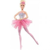 Barbie Işıltılı Balerin Bebek HLC25 HLC24 - 3