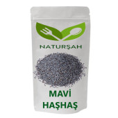 Naturşah Mavi Haşhaş 100 Gr - 1