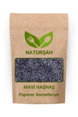 Naturşah Mavi Haşhaş 1 Kg - 1