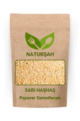 Naturşah Sarı Haşhaş 500 Gr - 1