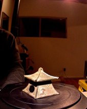 Pagoda Plastik Aparat thumbnail 1