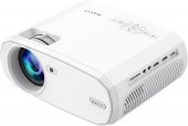 Havit PJ202 220 Lümen Full HD Wi-Fi Projeksiyon Cihazı Teşhir - 1