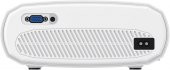 Havit PJ202 220 Lümen Full HD Wi-Fi Projeksiyon Cihazı Teşhir - 5