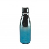 Çelik Termos 350 Ml 304 Kalite Paslanmaz Yeşil 6 Saat Isı Yalıtım - 1