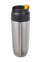Termos 35 Cl Sızdırmaz Kapaklı Mug Paslanmaz Çelik Kupa - 3