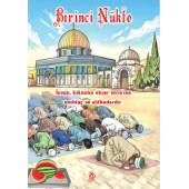 Yirmiüçüncü Söz Eğitim Seti (10Kitap) - 5