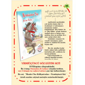 Yirmiüçüncü Söz Eğitim Seti (10Kitap) - 8