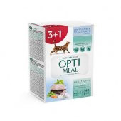 Optimeal Morina Bal.-Sebzeli Jöleli Yaş M.85G 3+1 - 1