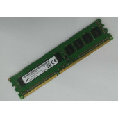 Micron 8GB DDR3 1600MHz ECC RAM MT 2Rx8 PC3-12800E MT18JSF1G72AZ-1G6E1ZG 1.5v SERVER RAM BELLEK - 1